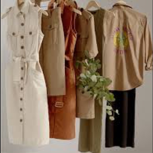Banana Republic Dresses & Skirts - Banana Republic Heritage Bahia Dress in Tr…
